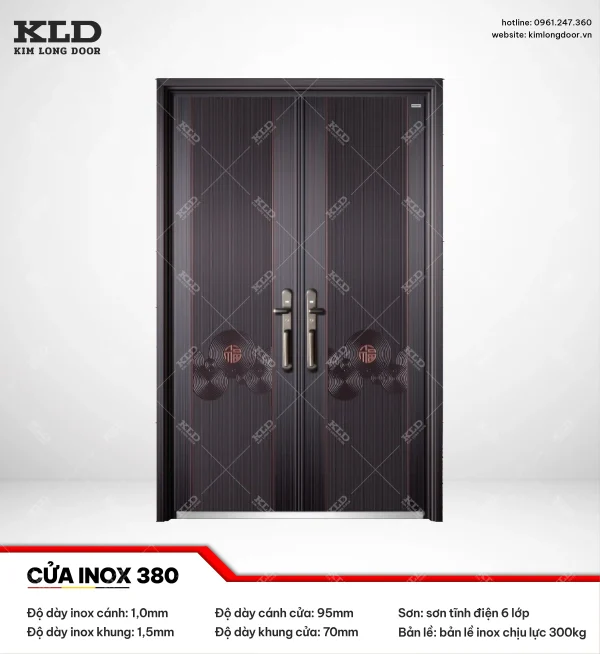 Cửa inox 380 Kim Long Door 2026 (11)